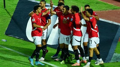 منتخب مصر يختتم تصفيات المونديال بفوز صعب على غينيا بيساو 