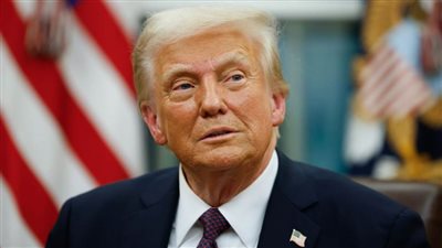 الرئيس الأمريكي : الوضع مع الصين سيكون على ما يرام