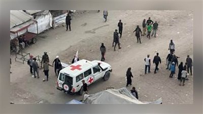 الاتحاد الأوروبي يرحب بإطلاق سراح الرهائن وتنفيذ المرحلة الأولى من اتفاق وقف إطلاق النار بغزة