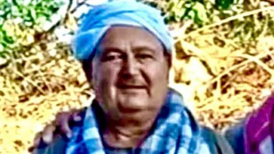 حبس المتهمة بإنهاء حياة زوجها وإشعال النيران بجثته في الشرقية 