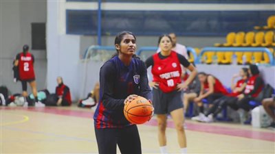 تحديد مواجهات ومواعيد دور الـ 16 لدوري المرتبط للسيدات 