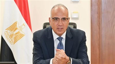 وزير الري: إطلاق آلية تمويلية بمخصصات 100 مليون دولار لدراسة وتنفيذ المشروعات التنموية