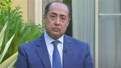 بالفيديو... السفير حسام زكي: الموقف المصري كان له بالغ الأثر في تغيير دفة الحوار السياسي بشأن غزة