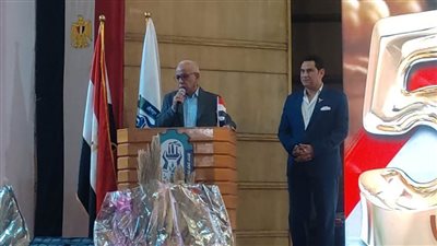 عبدالمنعم الجمل: مصر اليوم بين نصرين نصر أكتوبر وانتصار السلام لوقف الحرب في غزة 