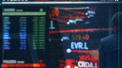 الأسهم الأوروبية تتراجع مع تجدد مخاوف الحرب التجارية