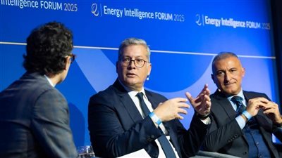 بحضور قادة الشركات العالمية.. وزير البترول يشارك في منتدى 