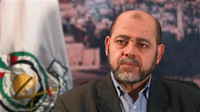 أبومرزوق يكشف عدم وجود بند لنزع سلاح حماس بخطة ترامب