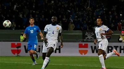 أيسلندا تحرج الديوك الفرنسية في تصفيات المونديال