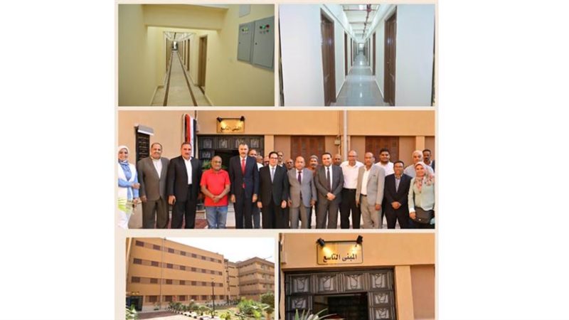 بعد 15 عاما من الإغلاق..