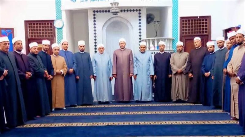 القوافل الدعوية الموسعة