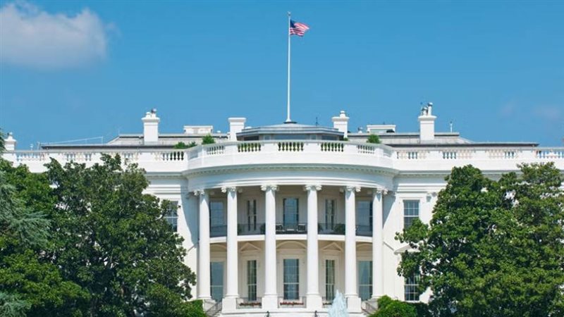 البيت الأبيض