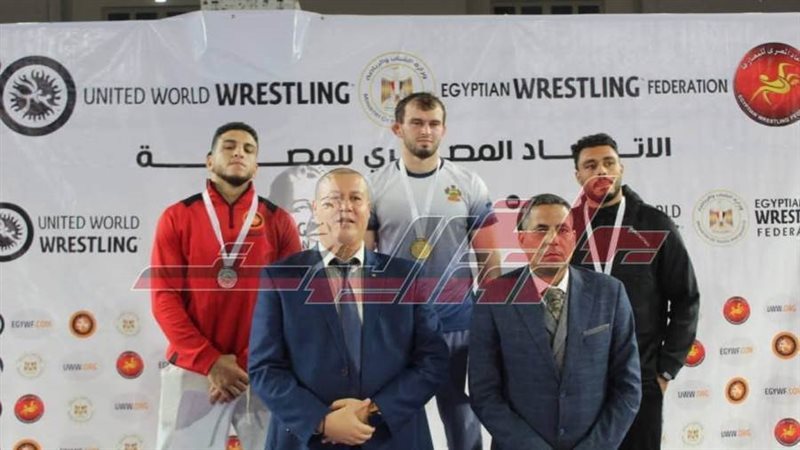 ابطال المشروع القومي