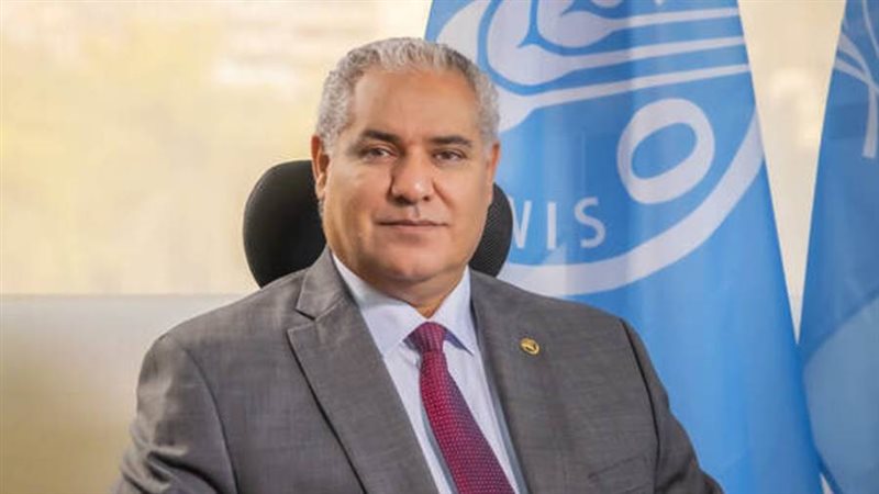 عبدالحكيم الواعر