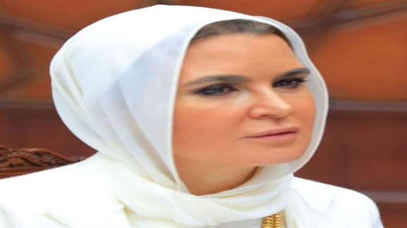 الدكتورة سحر نصر