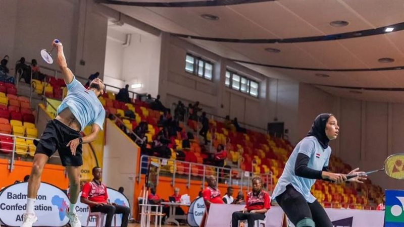 ضحي هاني وأدهم حاتم