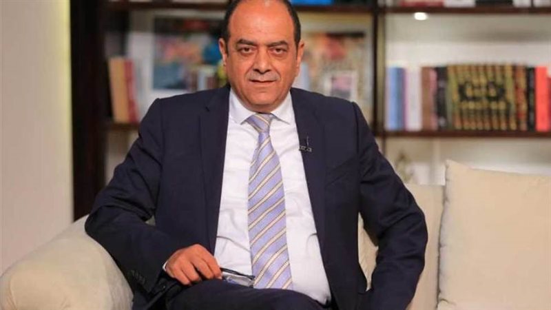 رئيس غرفة الجيزة