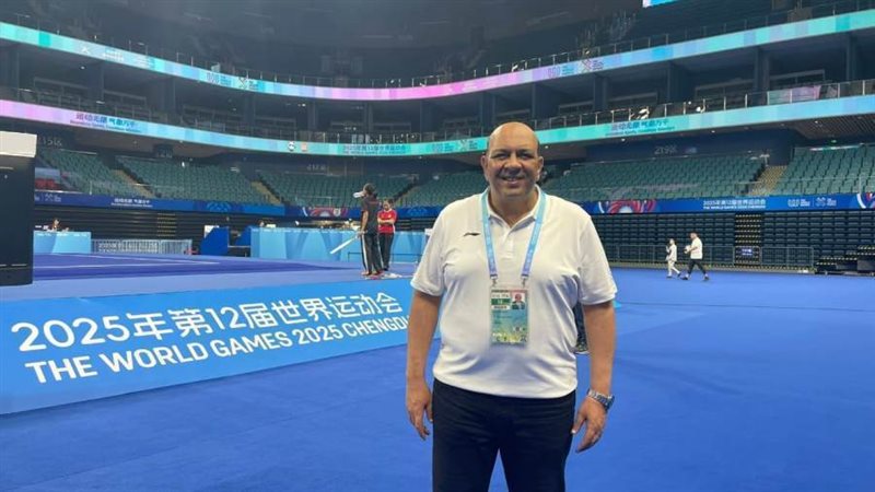 المحاسب شريف مصطفى