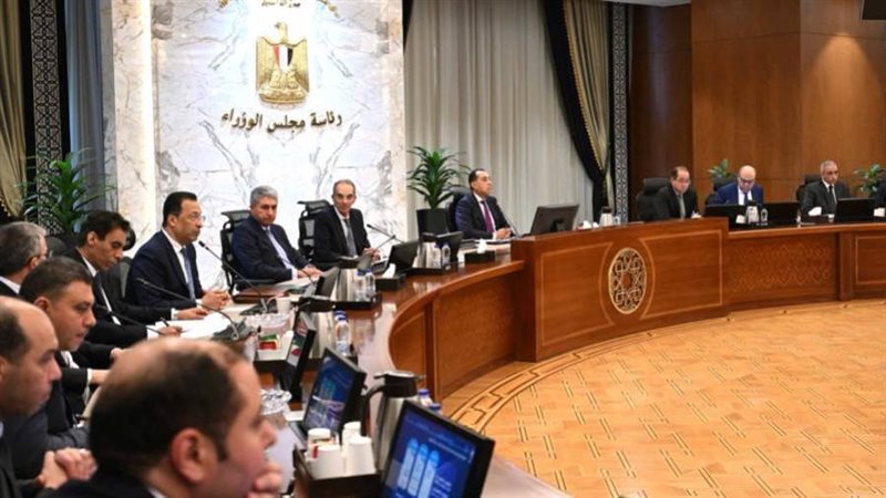 الدكتور مصطفى مدبولي