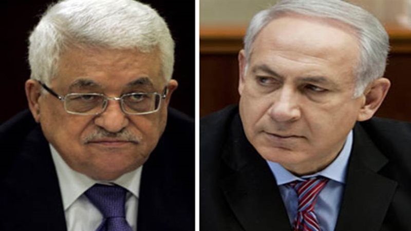 عاجل الرئاسة : نتنياهو