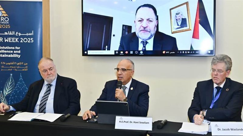 الدكتور هاني سويلم