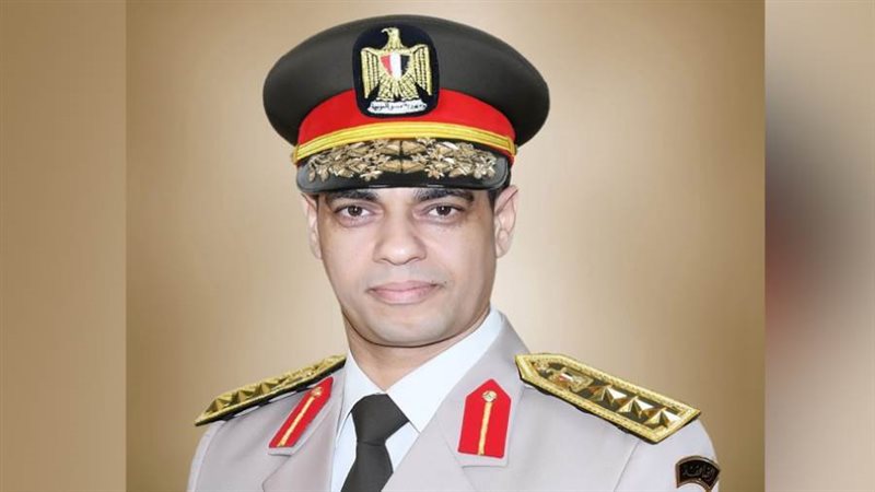 العميد أركان حرب