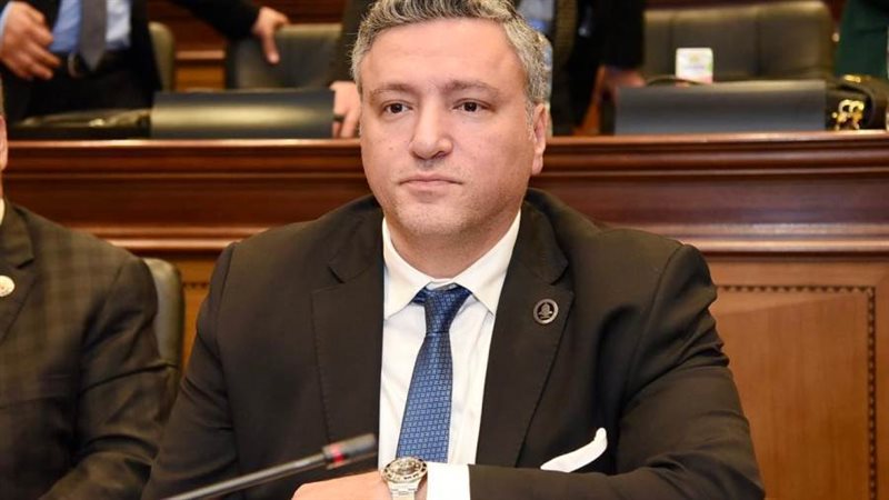 مهندس يوسف رشدان