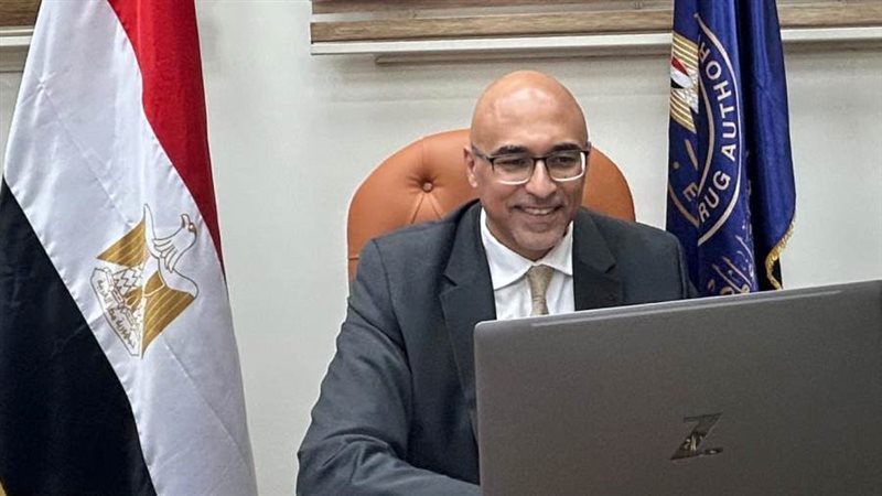 الدكتور تامر الحسيني