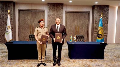 الأكاديمية الطبية العسكرية تنظم عددًا من الفعاليات العلمية والطبية المتميزة 