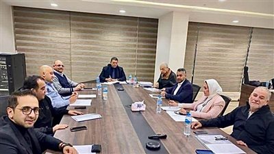 اجتماع هام لاتحاد كرة اليد