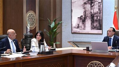 رئيس الوزراء يتابع جهود جهاز تنمية المشروعات الصغيرة والمتوسطة بالمحافظات الحدودية