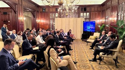 عاجل.. وزير المالية: حزمة جديدة من التيسيرات في الجمارك والضرائب العقارية