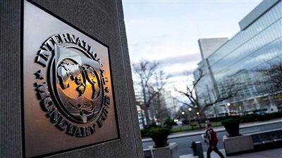 عاجل.. صندوق النقد: اتفاق السلام في غزة يخلق فرصة للانتعاش الاقتصادي الدائم بالمنطقة