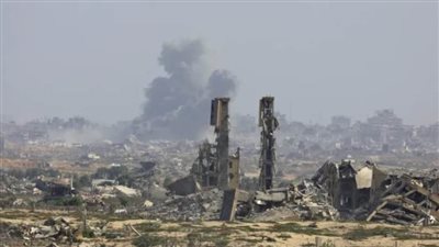 نيويورك تايمز: تنفيذ اتفاق وقف إطلاق النار في غزة يدخل الآن مرحلته الأكثر تعقيدًا