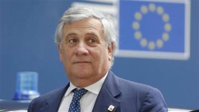 وزير خارجية إيطاليا: بدأنا في تقييم ما يمكن إرساله من مساعدات إغاثية للفلسطينيين بغزة