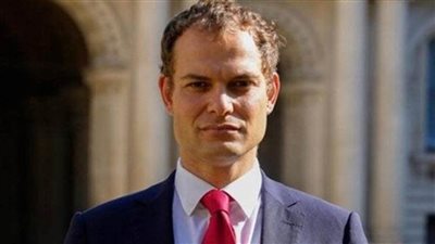 وزير الدولة البريطاني للشرق الأوسط يشيد بقمة 