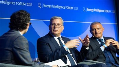 على هامش منتدى الطاقة في لندن.. وزير البترول والثروة المعدنية يعقد مباحثات ثنائية في مجال التعدين