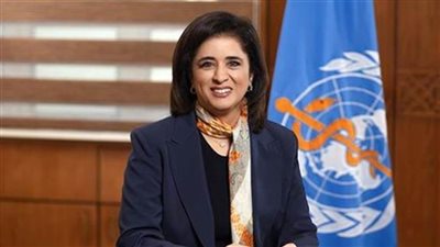 حنان بلخي: شرق المتوسط يدخل مرحلة جديدة من العمل الصحي الممنهج والشراكات المستدامة