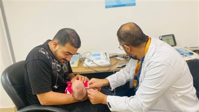 الرعاية الصحية تطلق حملة 