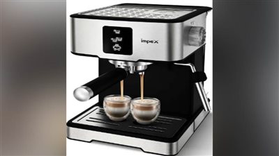 استكشاف عالم ماكينات تحضير القهوة: تقنية .. نكهة..  ودفء يومك