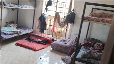 الصحة تغلق 15 مركزا غير مرخص لعلاج الإدمان بالجيزة