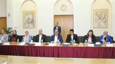   الصحة: «فاكسيرا» توقع مذكرة تفاهم جديدة مع شركة صينية لتعزيز إنتاج اللقاحات