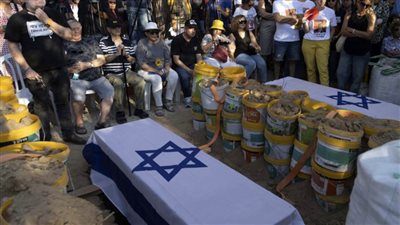 إسرائيل تستعد لاستلام مزيد من الجثث الليلة