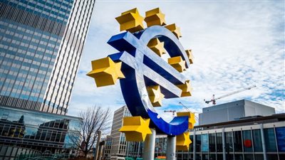 تراجع الناتج الصناعي في منطقة اليورو خلال أغسطس