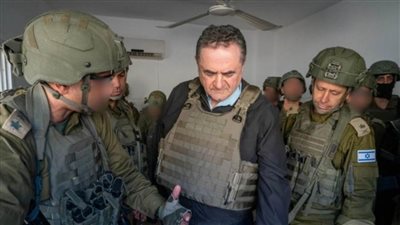وزير جيش الاحتلال الإسرائيلي يأمر بإعداد خطة لتدمير حماس والعودة للحرب