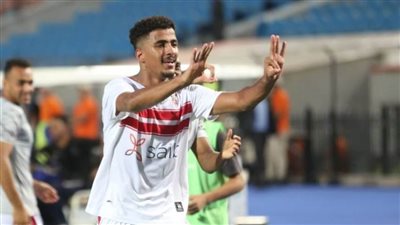 بيراميدز خارج سباق ضم 