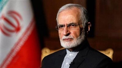  خرازي: إيران مستعدة للمفاوضات لكنها لن تقبل فرض مطالب عليها