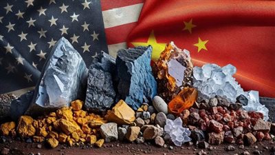 الولايات المتحدة تدرس الاستحواذ على حصص استراتيجية في شركات المعادن النادرة لمواجهة القيود الصينية