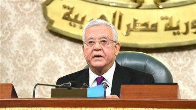 رئيس مجلس النواب: قمة شرم الشيخ ستظل علامة مضيئة في التاريخ الحديث 