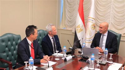 عبد اللطيف: افتتاح 14 مدرسة يابانية جديدة خلال العام الدراسي الحالي 