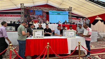 وزيرالإسكان: تخصيص 1008 قطع أراضٍ تم تقنين أوضاعها للمواطنين بمدينة العبور الجديدة